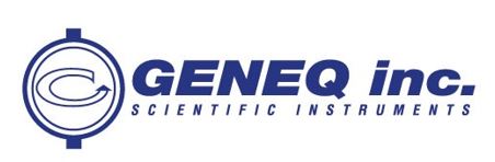 GENEQ Inc.