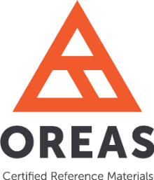 OREAS North America Inc.